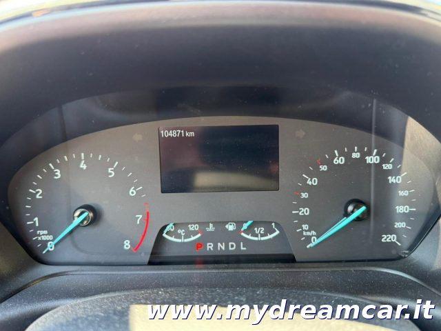 FORD Puma usata, con Climatizzatore