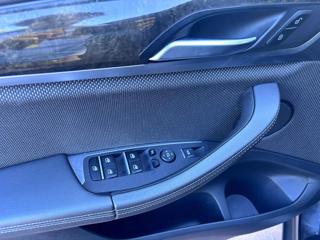 BMW X3 usata, con Controllo trazione