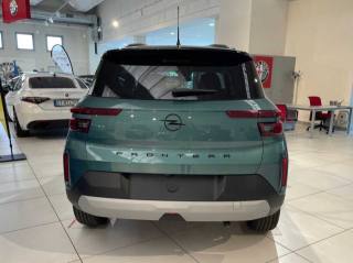 OPEL Frontera usata, con Airbag Passeggero