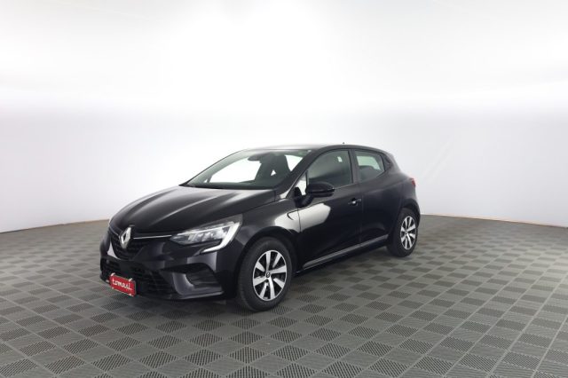 RENAULT Clio usata 7