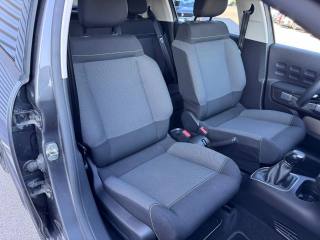 CITROEN C3 usata, con Vetri oscurati