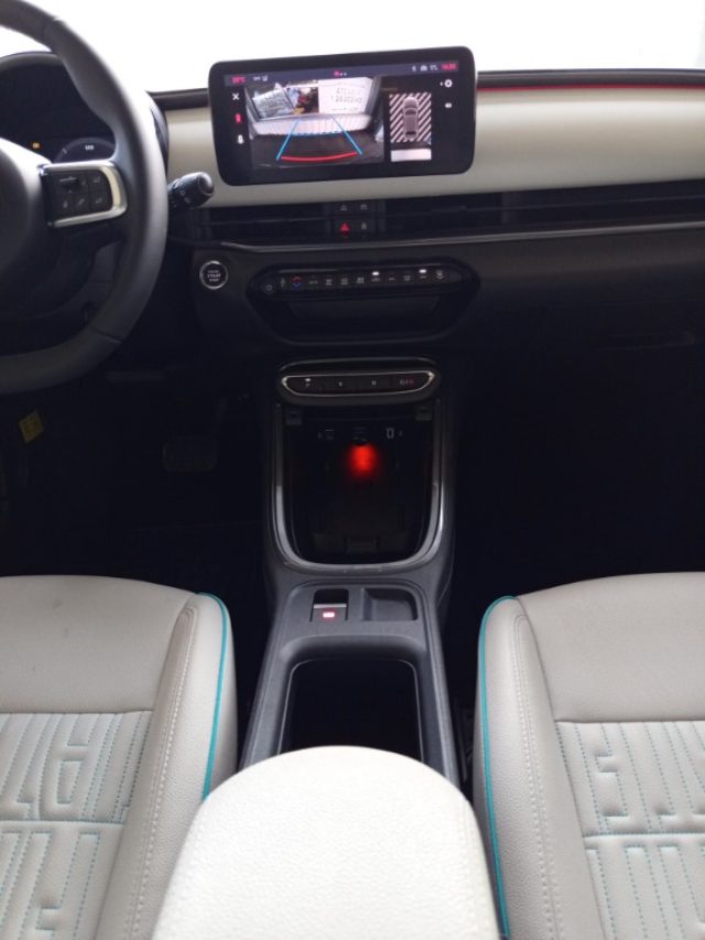 FIAT 600 usata, con Frenata d