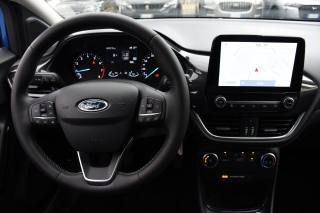 FORD Puma usata, con Cerchi in lega