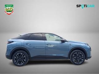 PEUGEOT 3008 usata, con Bluetooth