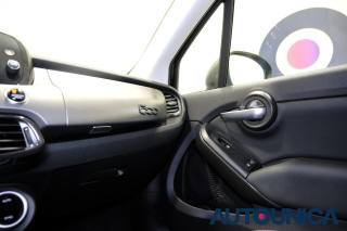 FIAT 500X usata, con Airbag testa