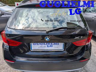 BMW X1 usata, con Cronologia tagliandi