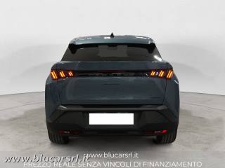 PEUGEOT 3008 usata, con Chiusura centralizzata