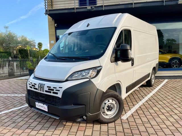 FIAT Ducato usata, con ABS