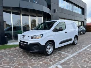 FIAT Doblo usata, con Climatizzatore