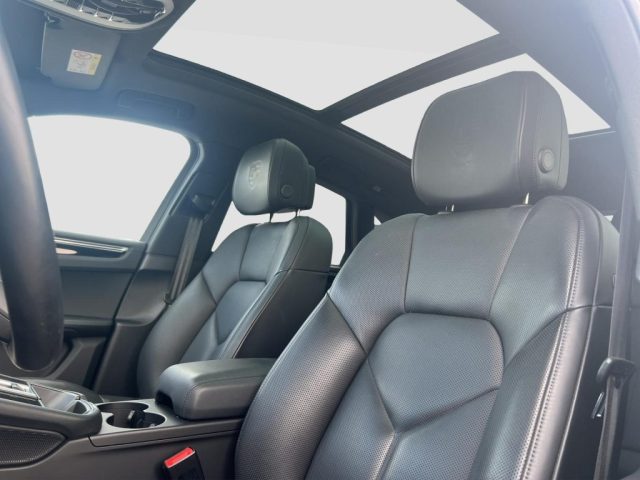 PORSCHE Macan usata 12
