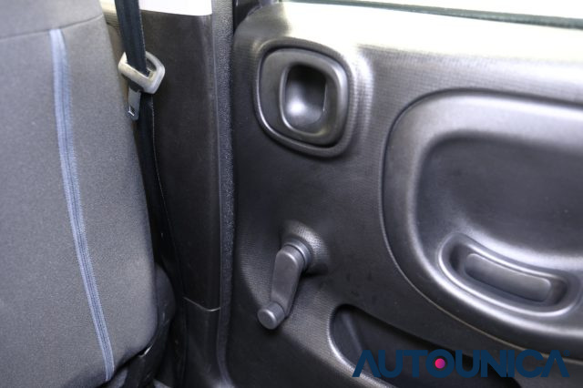 FIAT Panda usata 35