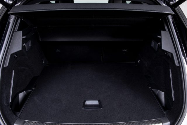 DS AUTOMOBILES DS 7 Crossback usata, con Cerchi in lega
