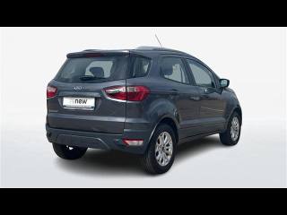 FORD EcoSport usata, con Airbag