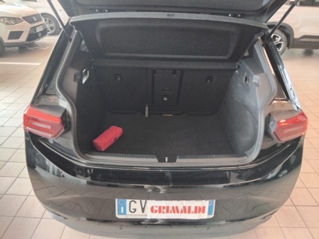 VOLKSWAGEN ID.3 usata, con Controllo trazione