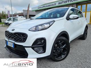 KIA Sportage usata, con Airbag