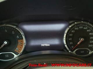 JEEP Renegade usata, con Cruise Control