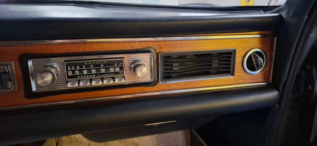 LANCIA Flavia usata 20