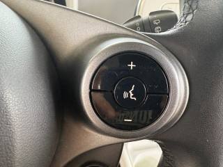 SMART ForTwo usata, con Servosterzo