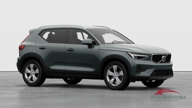 VOLVO XC40 usata 5