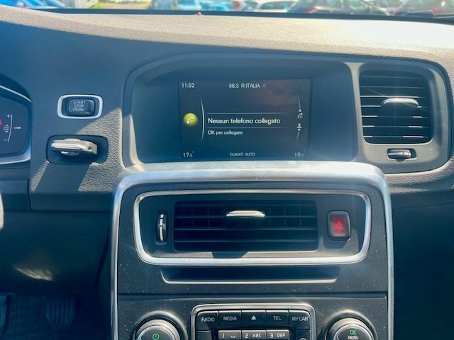 VOLVO S60 usata, con Specchietti laterali elettrici