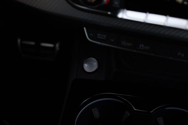 AUDI A4 usata, con Bluetooth
