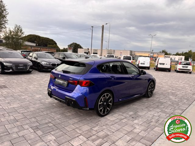 BMW 120 usata, con Cerchi in lega