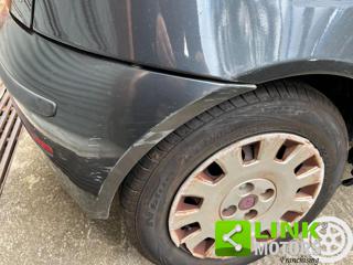 FIAT Punto usata 17