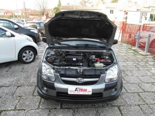 SUZUKI Ignis usata 50