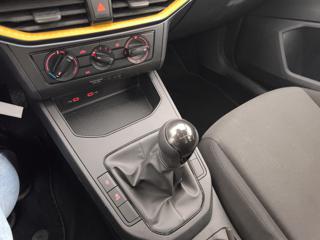 SEAT Ibiza usata, con Autoradio digitale