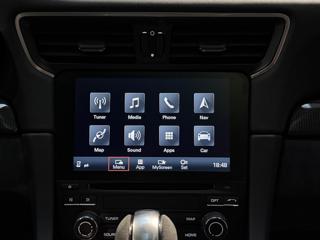 PORSCHE 911 usata, con Cruise Control