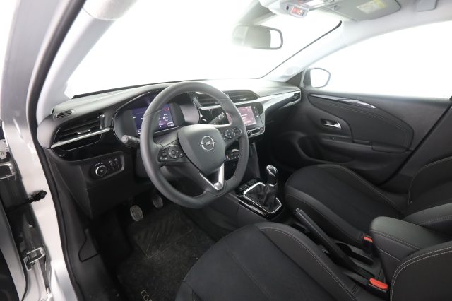 OPEL Corsa usata 1