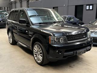 LAND ROVER Range Rover Sport usata, con Airbag laterali