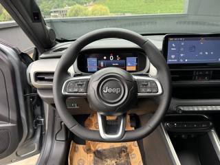 JEEP Avenger usata, con Boardcomputer