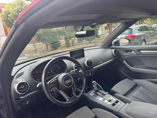 AUDI A3 usata, con Controllo trazione