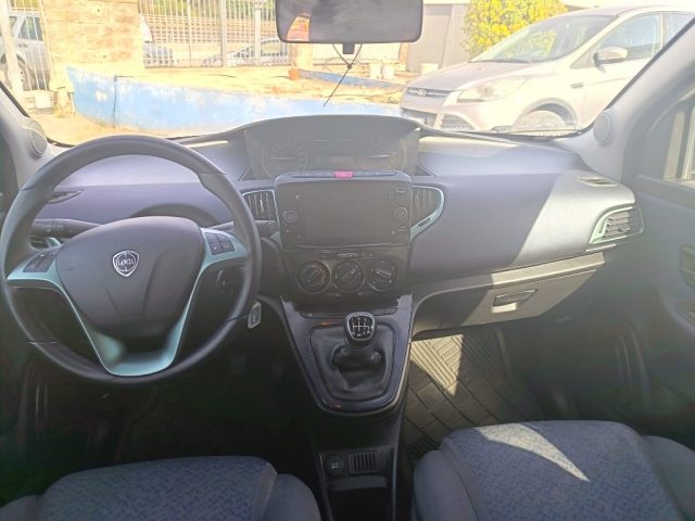 LANCIA Ypsilon usata 9