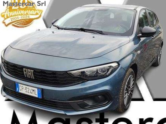 FIAT Tipo usata, con Airbag