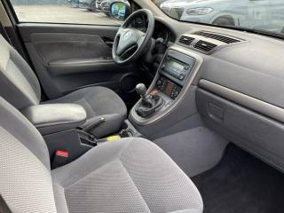 FIAT Croma usata, con Controllo trazione