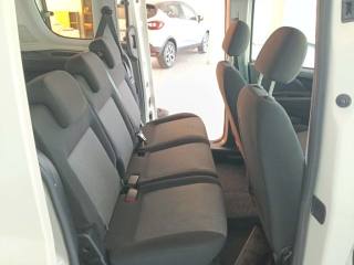 FIAT Doblo usata, con Chiusura centralizzata
