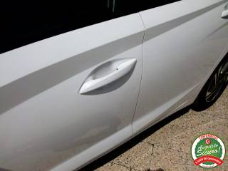 HYUNDAI i20 usata, con Bluetooth
