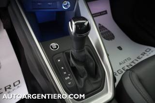 AUDI A1 usata, con Vetri oscurati