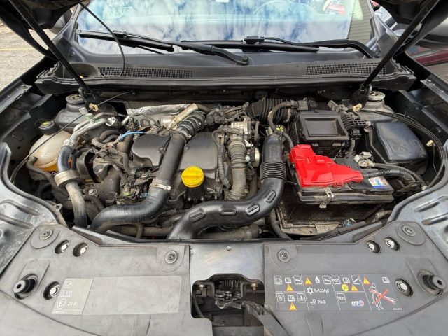 DACIA Duster usata, con Immobilizzatore elettronico