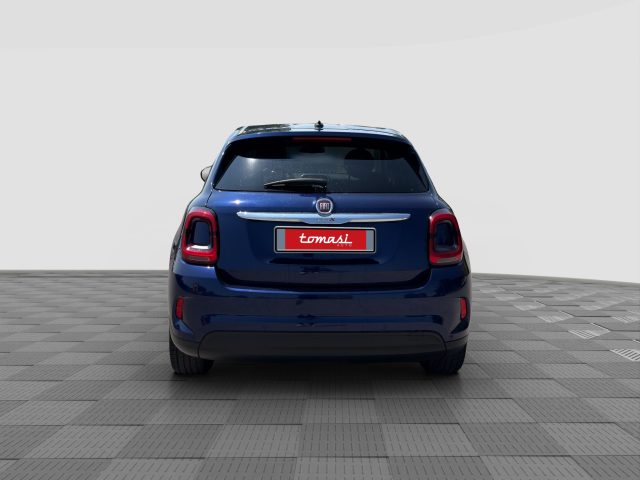 FIAT 500X usata 3