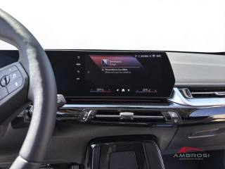 BMW iX1 usata 14