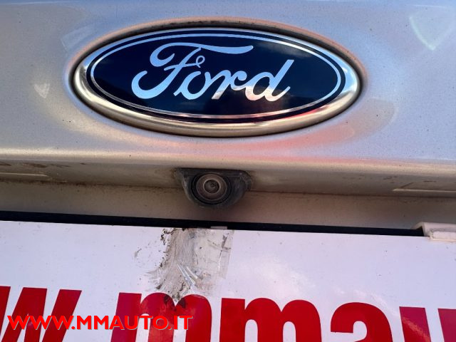 FORD C-Max usata, con Climatizzatore