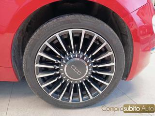 FIAT 500 usata 28