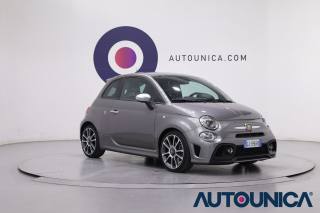 ABARTH 595 usata, con Airbag laterali
