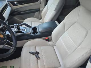 PORSCHE Cayenne usata, con Cronologia tagliandi