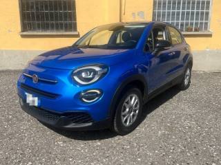 FIAT 500X FUORI TUTTO!!!!!!!!!!!!1.3 MultiJet 95 CV BUSINESS