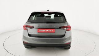 SKODA Fabia usata, con Sistema di chiamata d