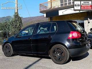 VOLKSWAGEN Golf usata 37